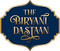 The Biryani Dastaan Logo